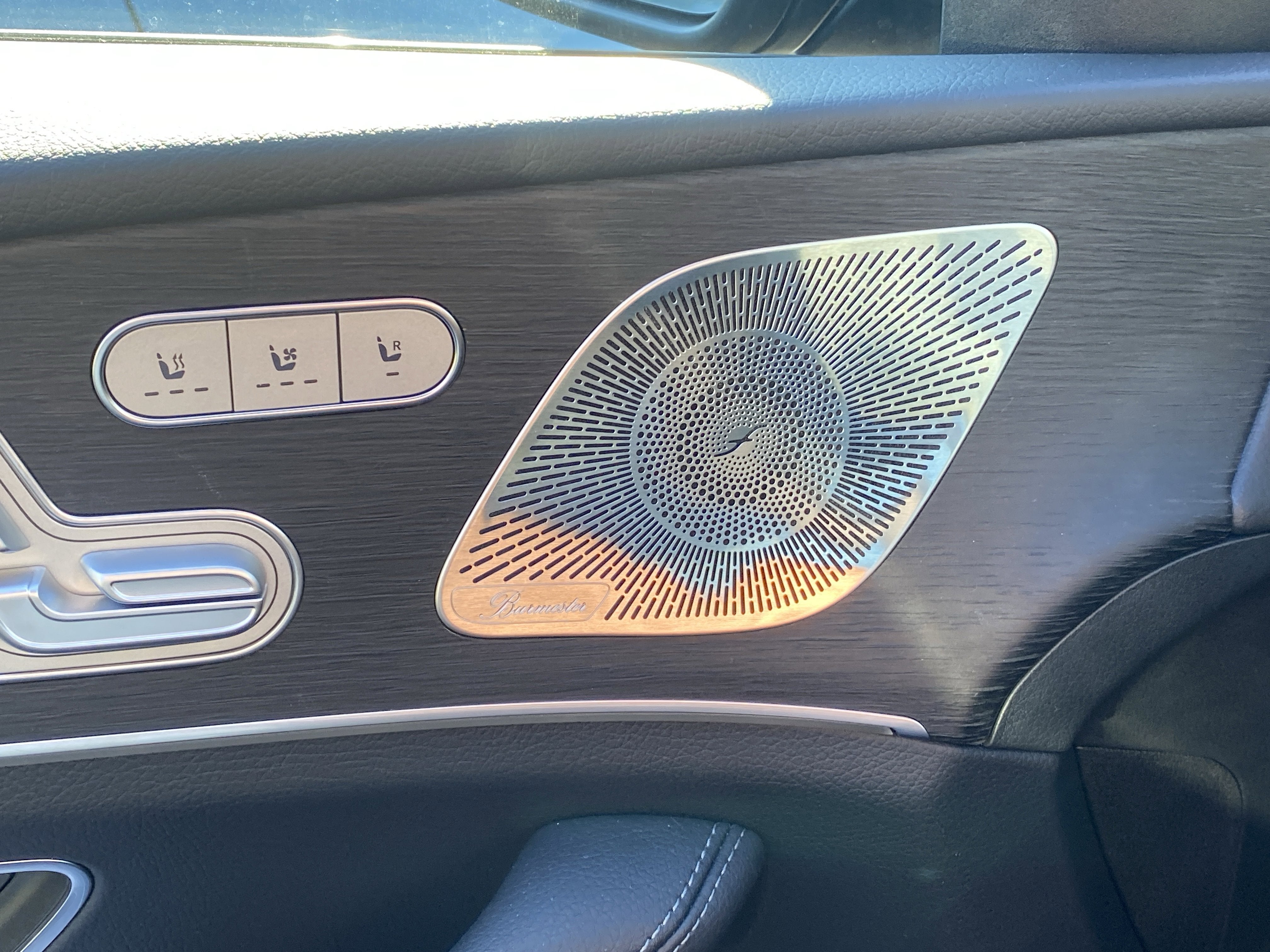 2026 Mercedes-Benz GLE GLE 350 4MATIC® SUV