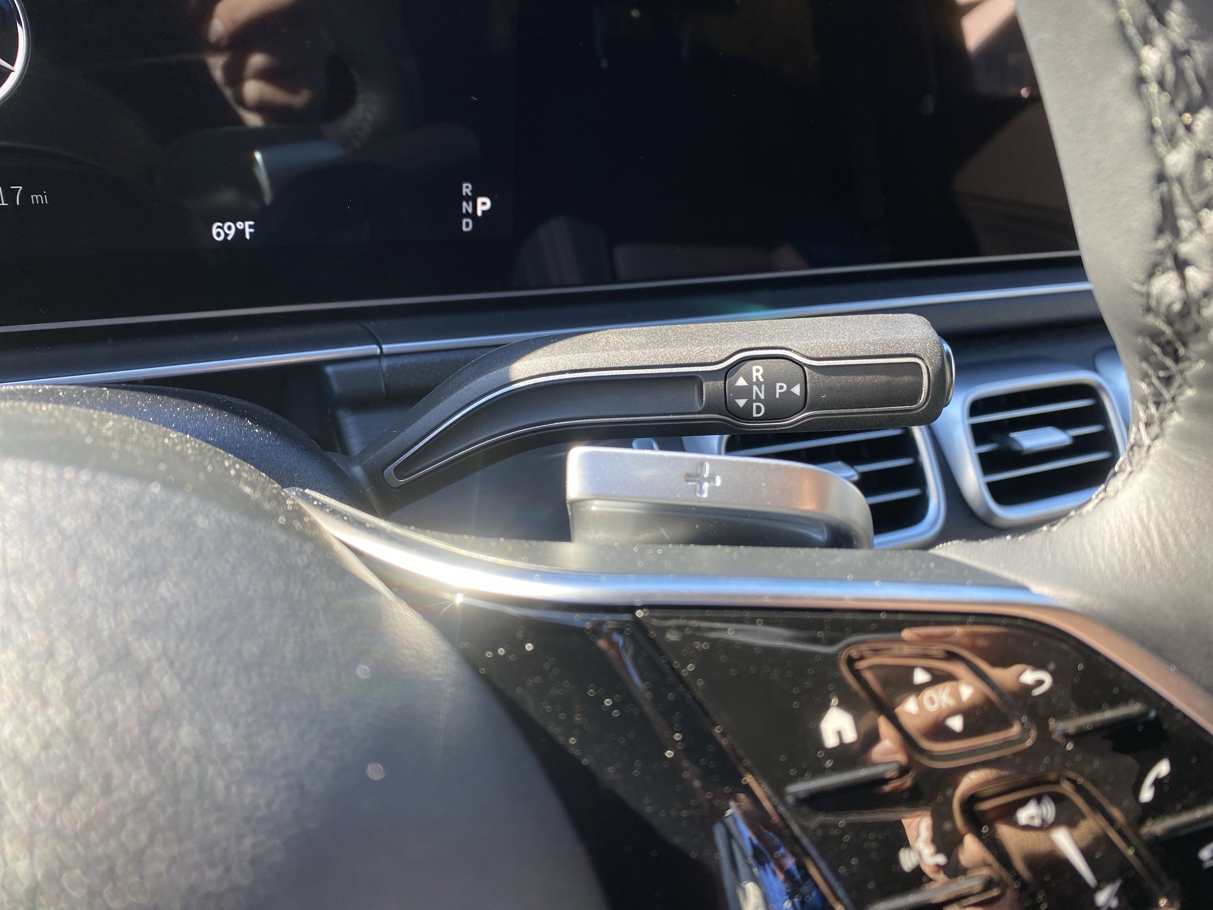 2026 Mercedes-Benz GLE GLE 350 4MATIC® SUV