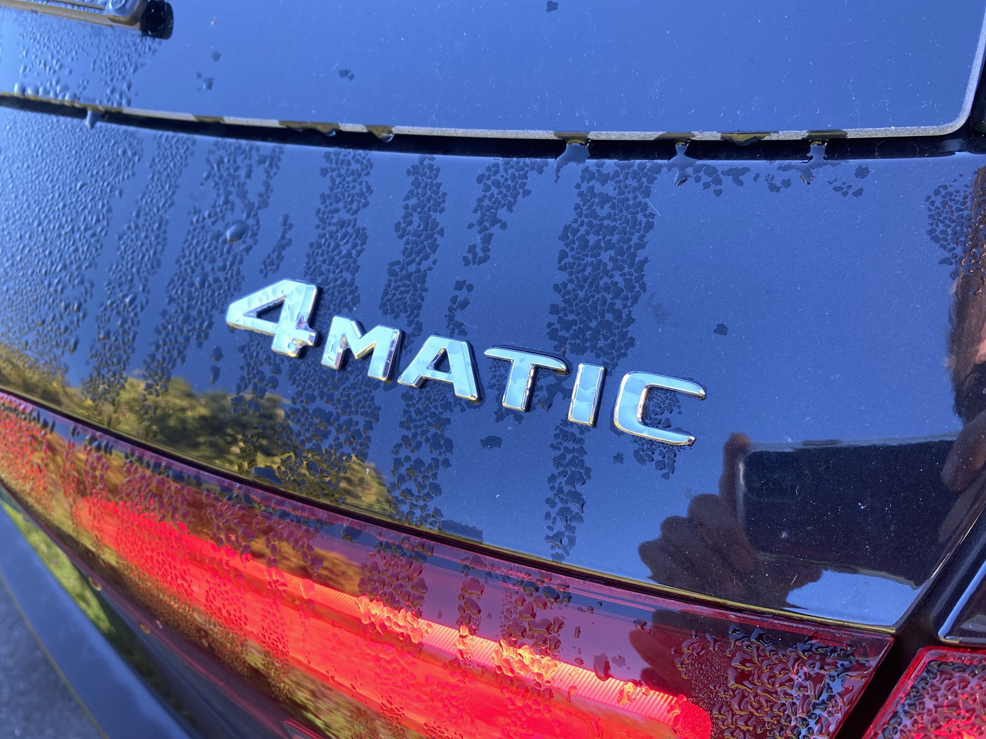 2026 Mercedes-Benz GLE GLE 350 4MATIC® SUV