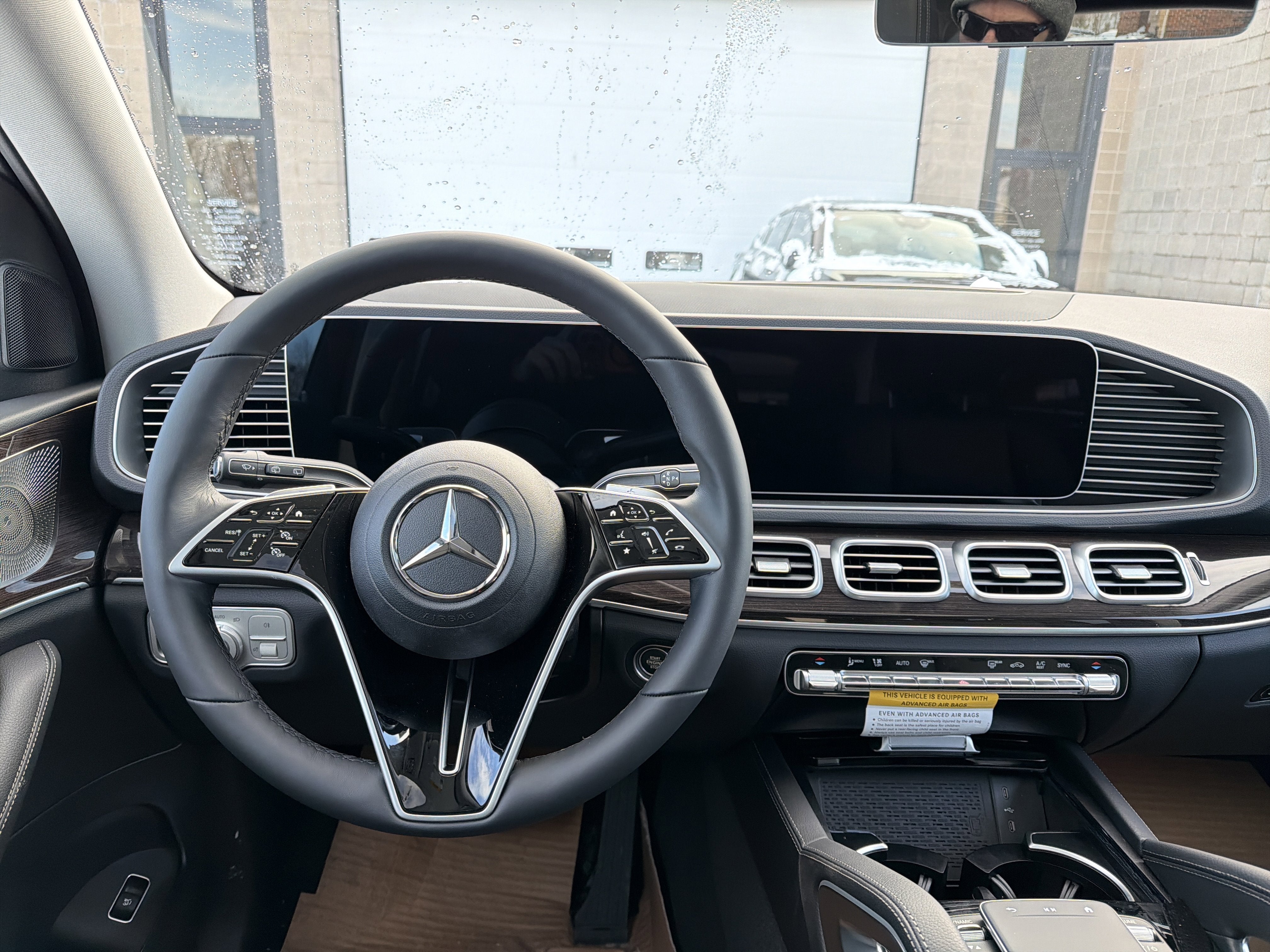 2026 Mercedes-Benz GLE GLE 350 4MATIC® SUV