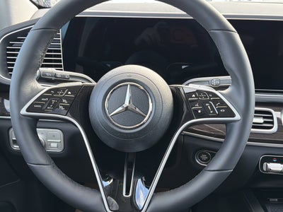 2026 Mercedes-Benz GLE GLE 350 4MATIC® SUV