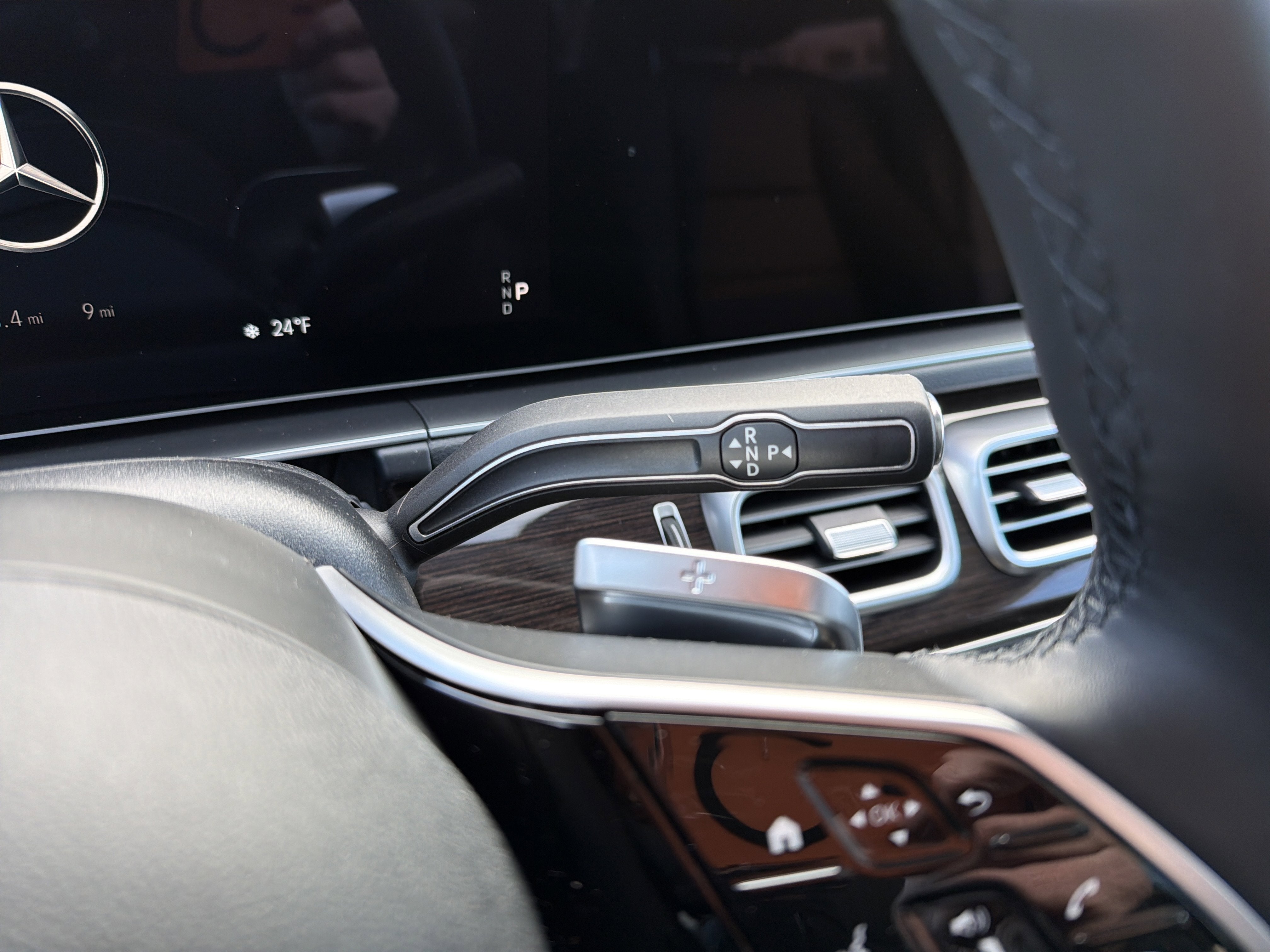 2026 Mercedes-Benz GLE GLE 350 4MATIC® SUV