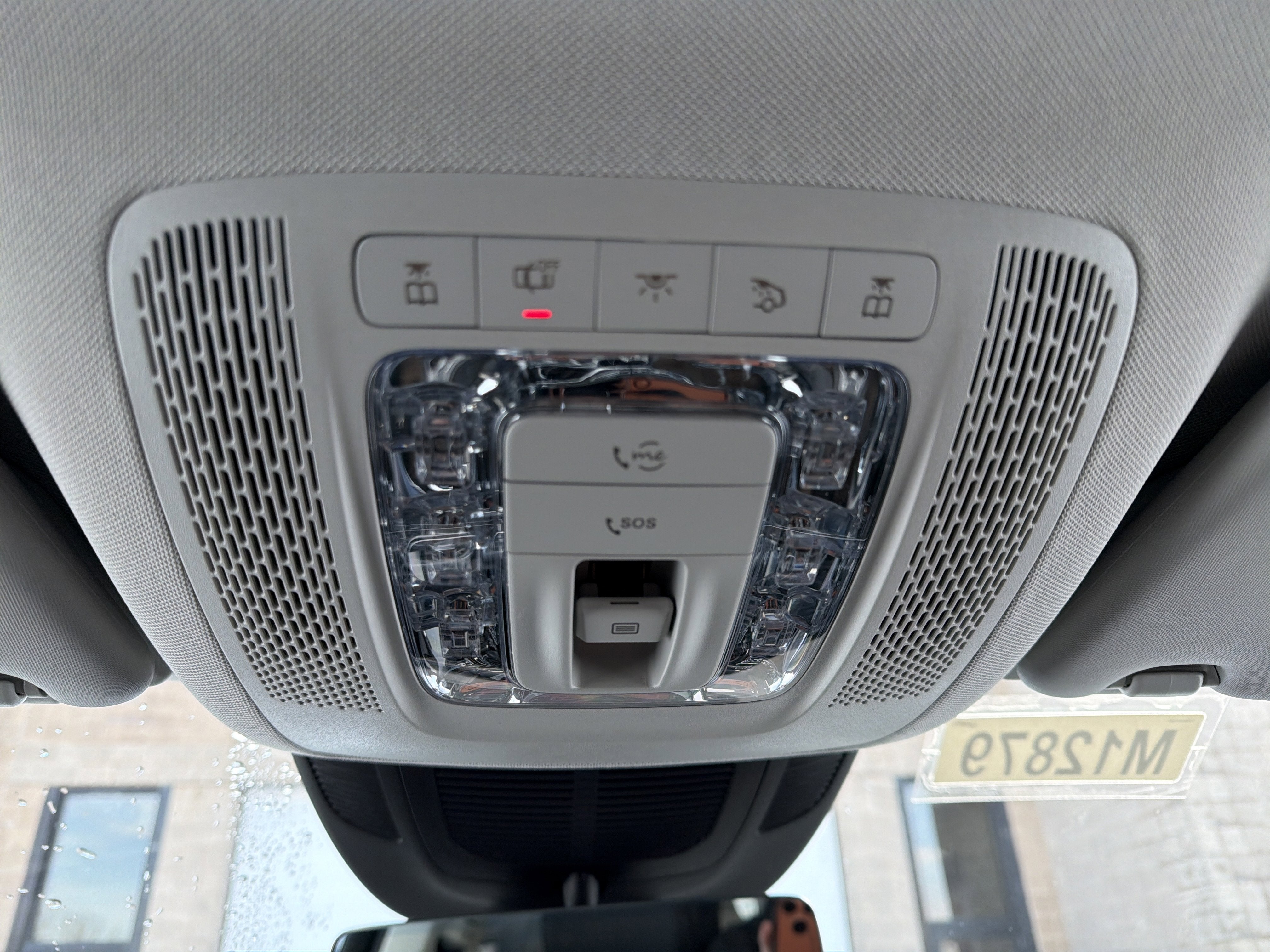 2026 Mercedes-Benz GLE GLE 350 4MATIC® SUV