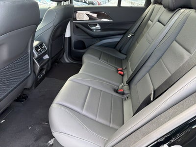 2026 Mercedes-Benz GLE GLE 350 4MATIC® SUV