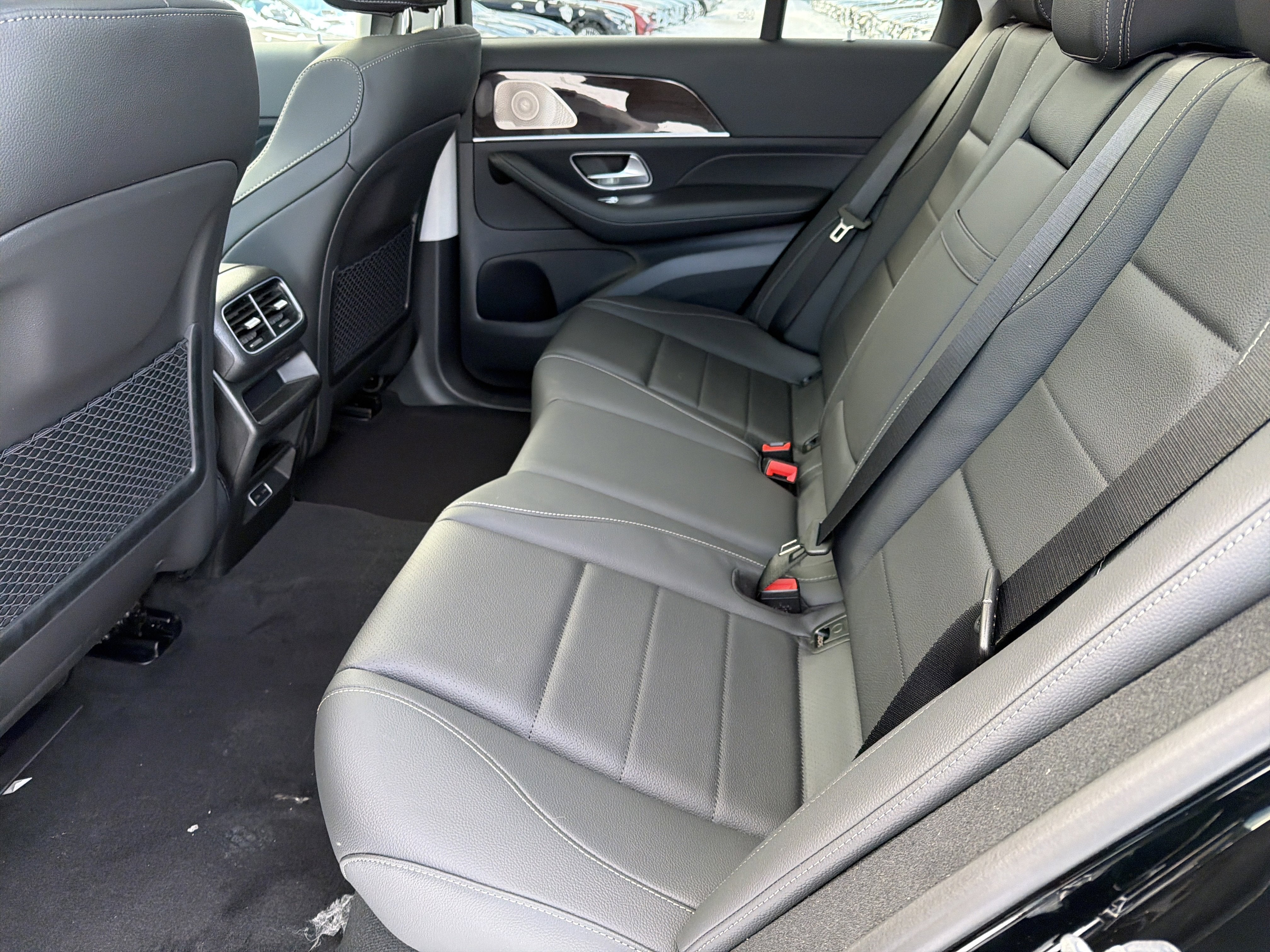 2026 Mercedes-Benz GLE GLE 350 4MATIC® SUV