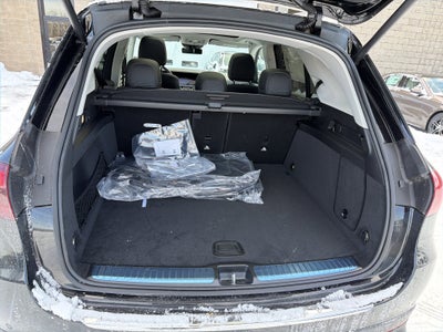 2026 Mercedes-Benz GLE GLE 350 4MATIC® SUV