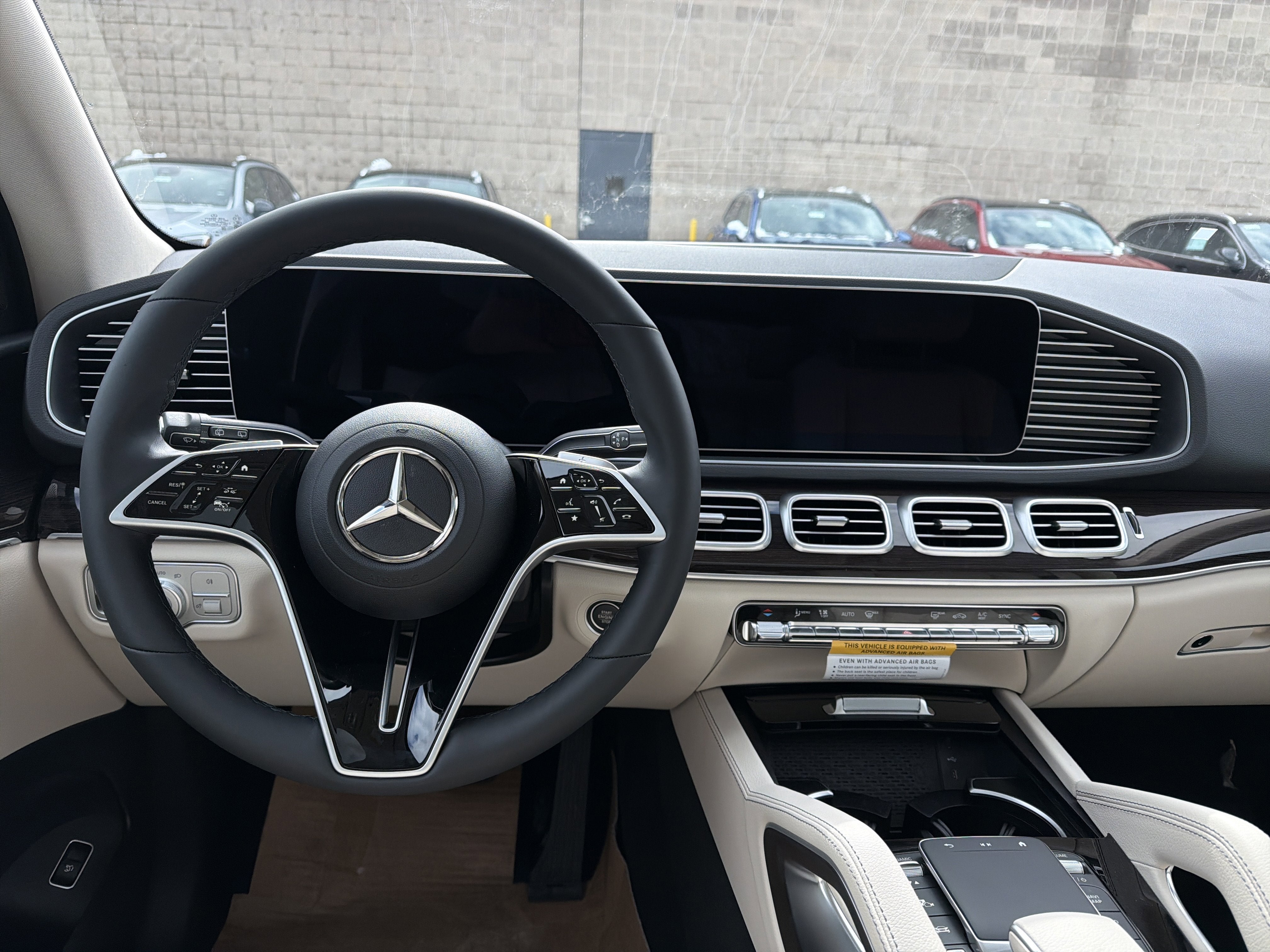 2026 Mercedes-Benz GLE GLE 350 4MATIC® SUV