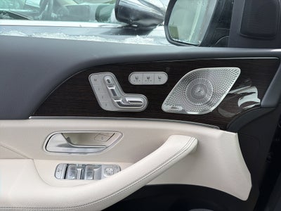 2026 Mercedes-Benz GLE GLE 350 4MATIC® SUV