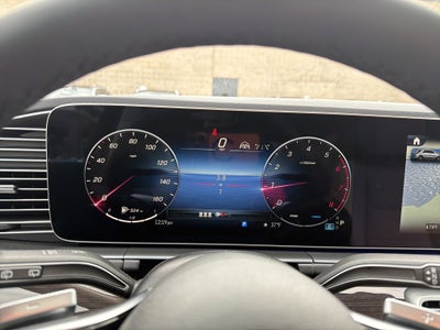 2026 Mercedes-Benz GLE GLE 350 4MATIC® SUV