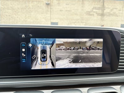 2026 Mercedes-Benz GLE GLE 350 4MATIC® SUV