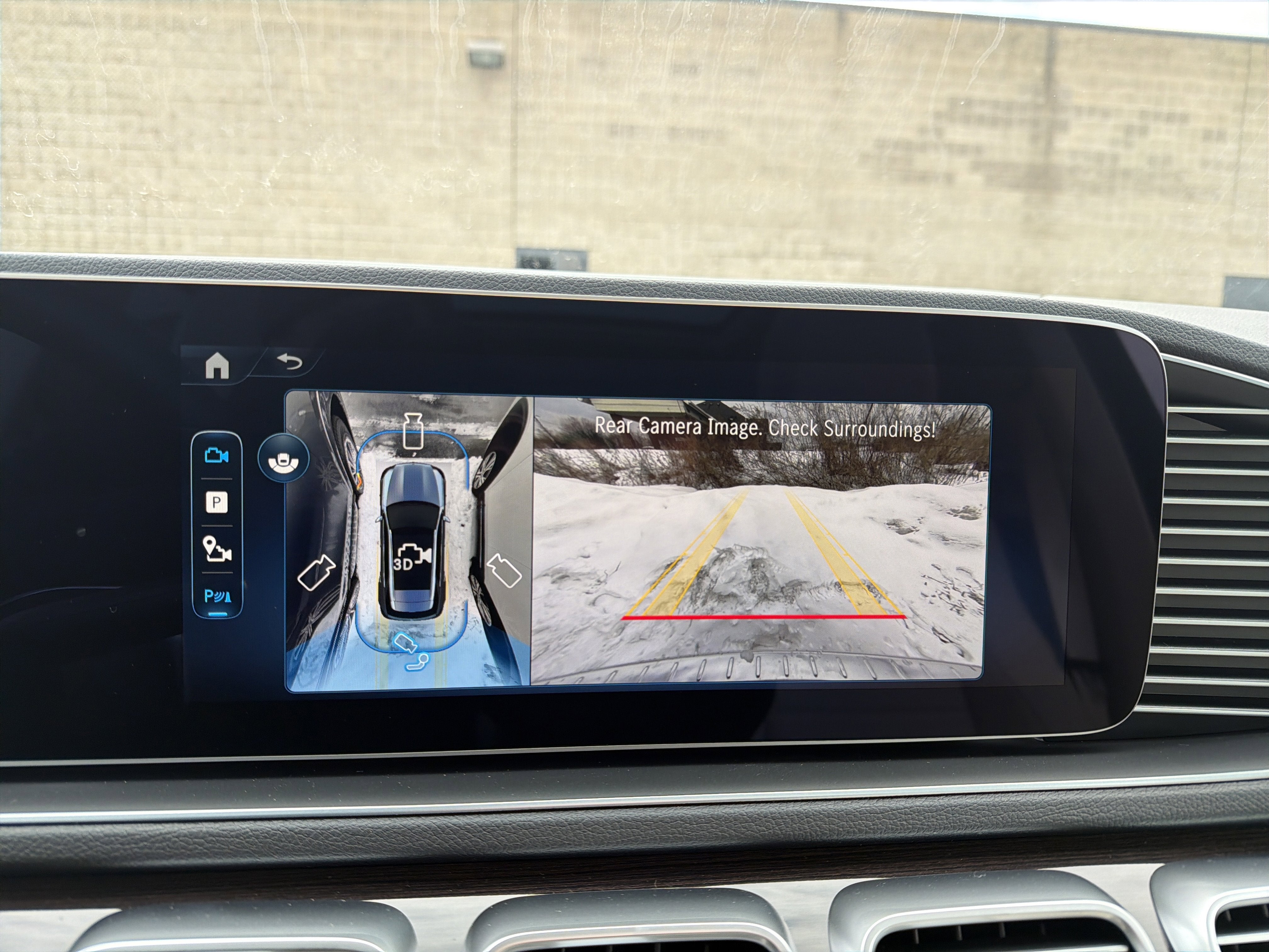 2026 Mercedes-Benz GLE GLE 350 4MATIC® SUV