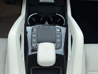 2026 Mercedes-Benz GLE GLE 350 4MATIC® SUV