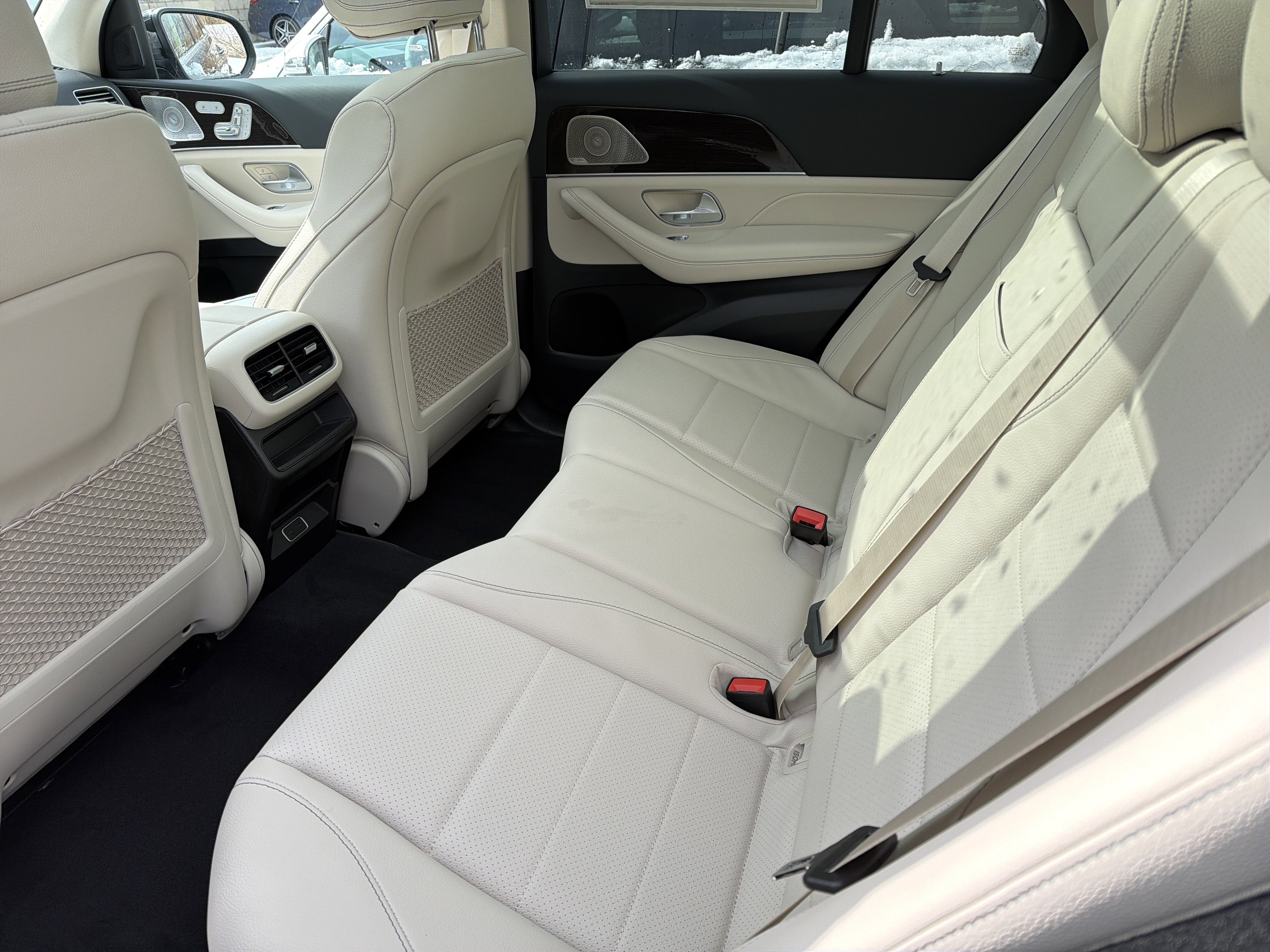 2026 Mercedes-Benz GLE GLE 350 4MATIC® SUV