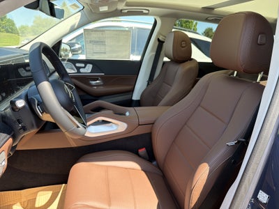 2026 Mercedes-Benz GLE GLE 350 4MATIC® SUV
