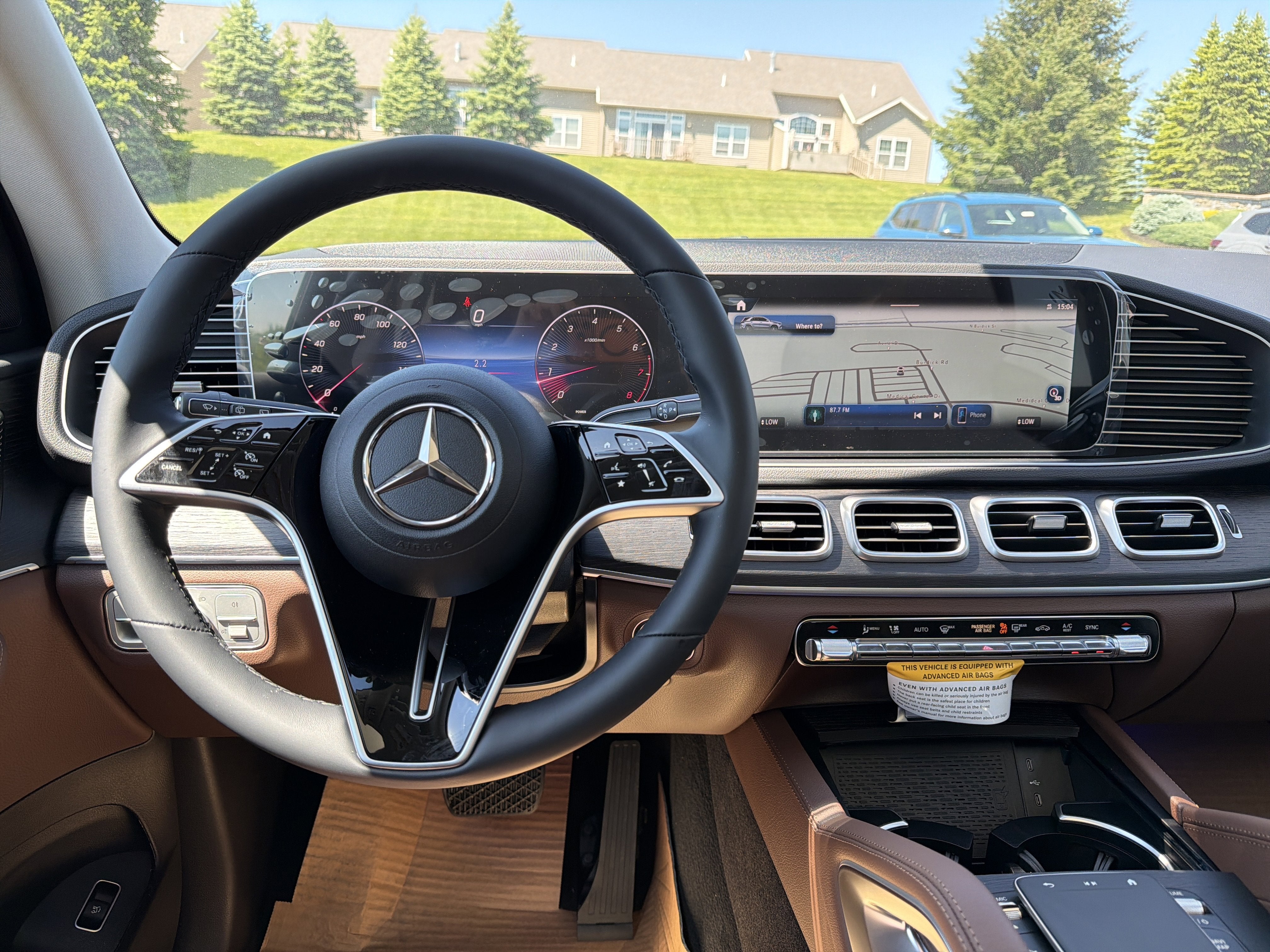 2026 Mercedes-Benz GLE GLE 350 4MATIC® SUV