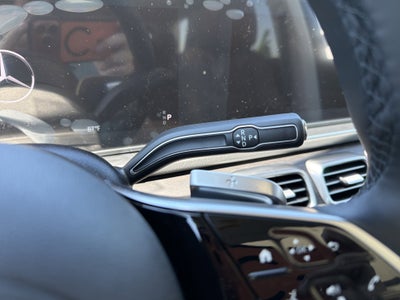 2026 Mercedes-Benz GLE GLE 350 4MATIC® SUV