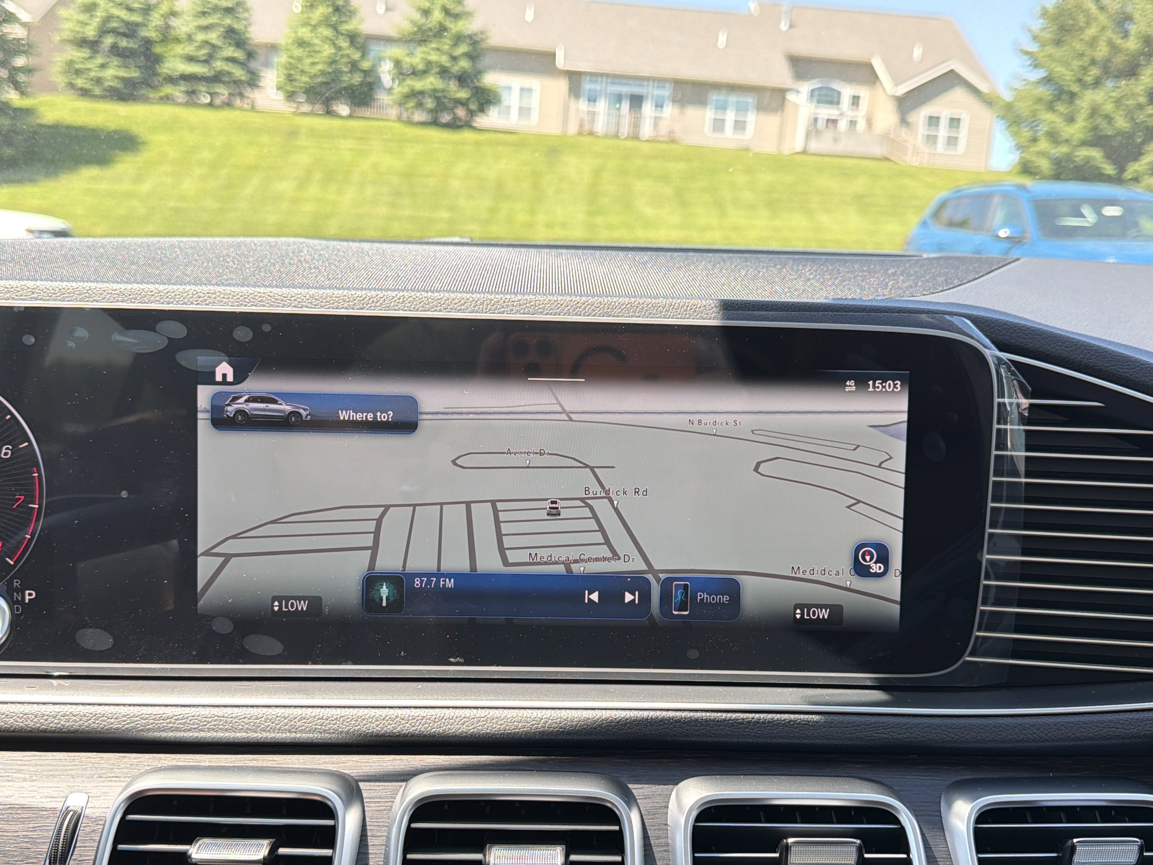 2026 Mercedes-Benz GLE GLE 350 4MATIC® SUV