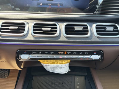 2026 Mercedes-Benz GLE GLE 350 4MATIC® SUV