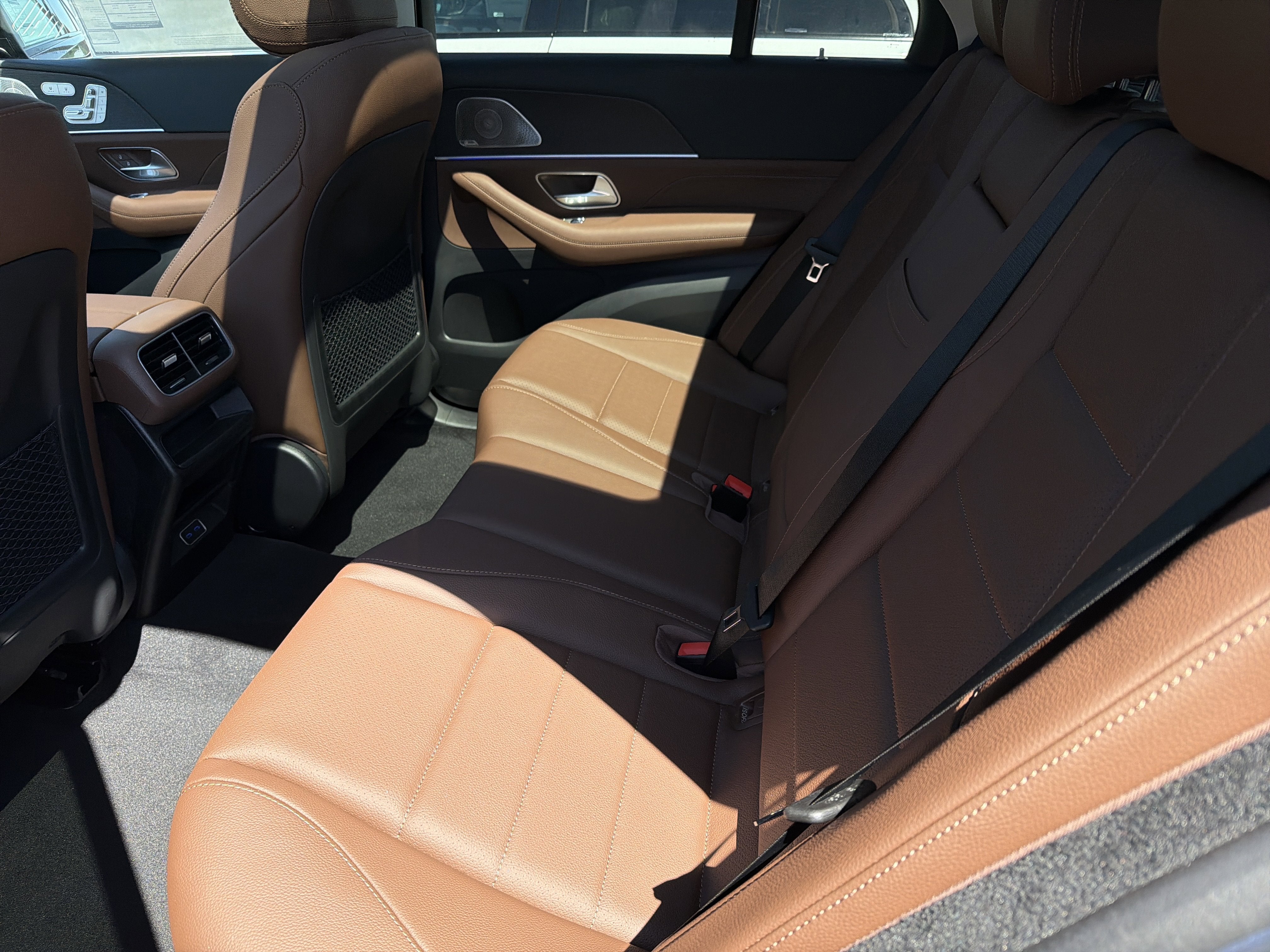 2026 Mercedes-Benz GLE GLE 350 4MATIC® SUV