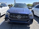2026 Mercedes-Benz GLE GLE 350 4MATIC® SUV
