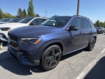 2026 Mercedes-Benz GLE GLE 350 4MATIC® SUV
