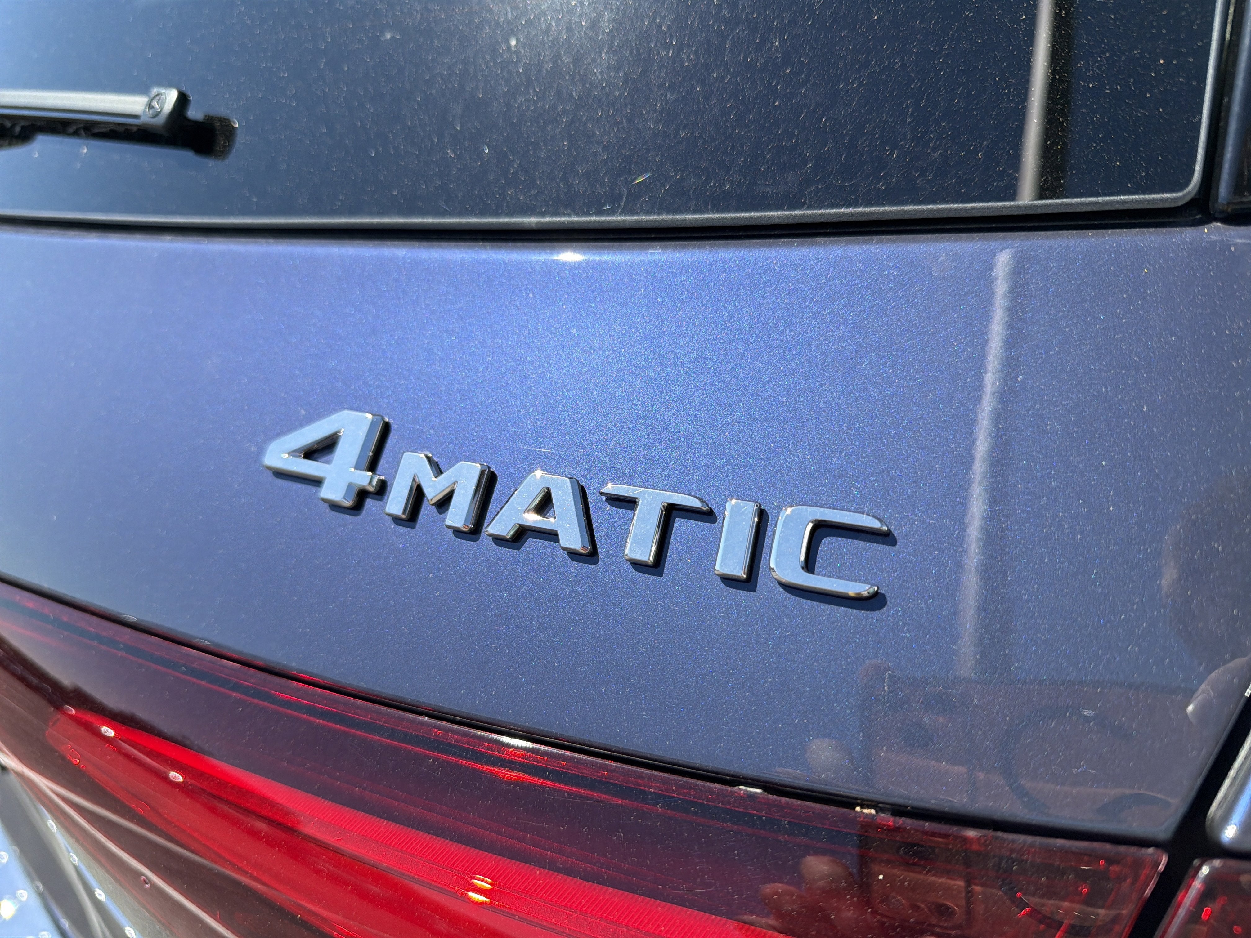 2026 Mercedes-Benz GLE GLE 350 4MATIC® SUV
