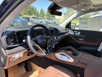 2026 Mercedes-Benz GLE GLE 350 4MATIC® SUV