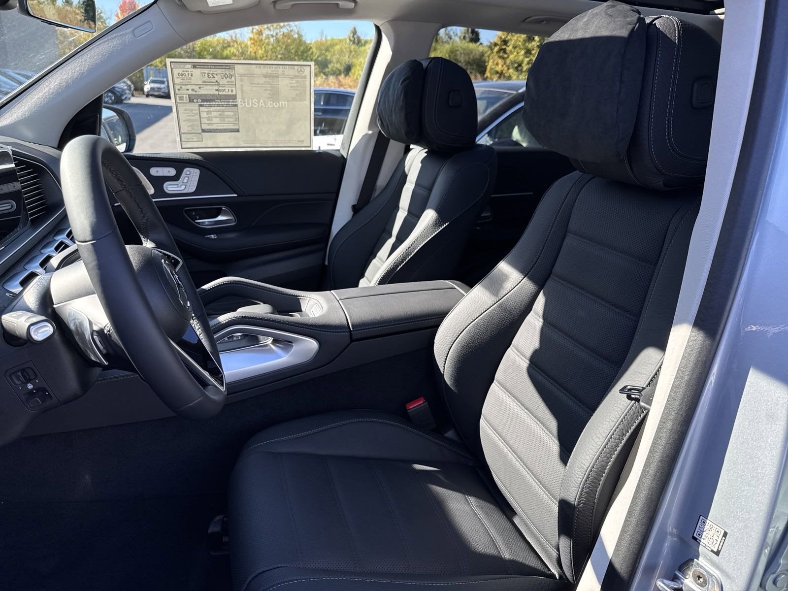 2025 Mercedes-Benz GLE GLE 450e 4MATIC® SUV