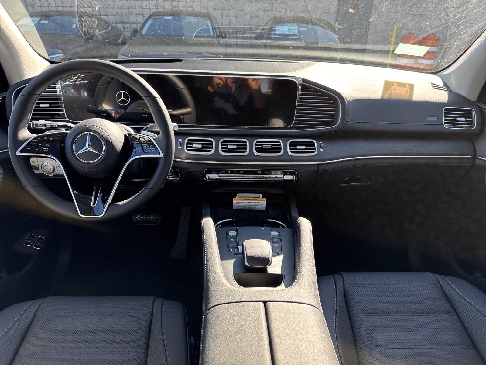 2025 Mercedes-Benz GLE GLE 450e 4MATIC® SUV