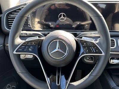 2025 Mercedes-Benz GLE GLE 450e 4MATIC® SUV