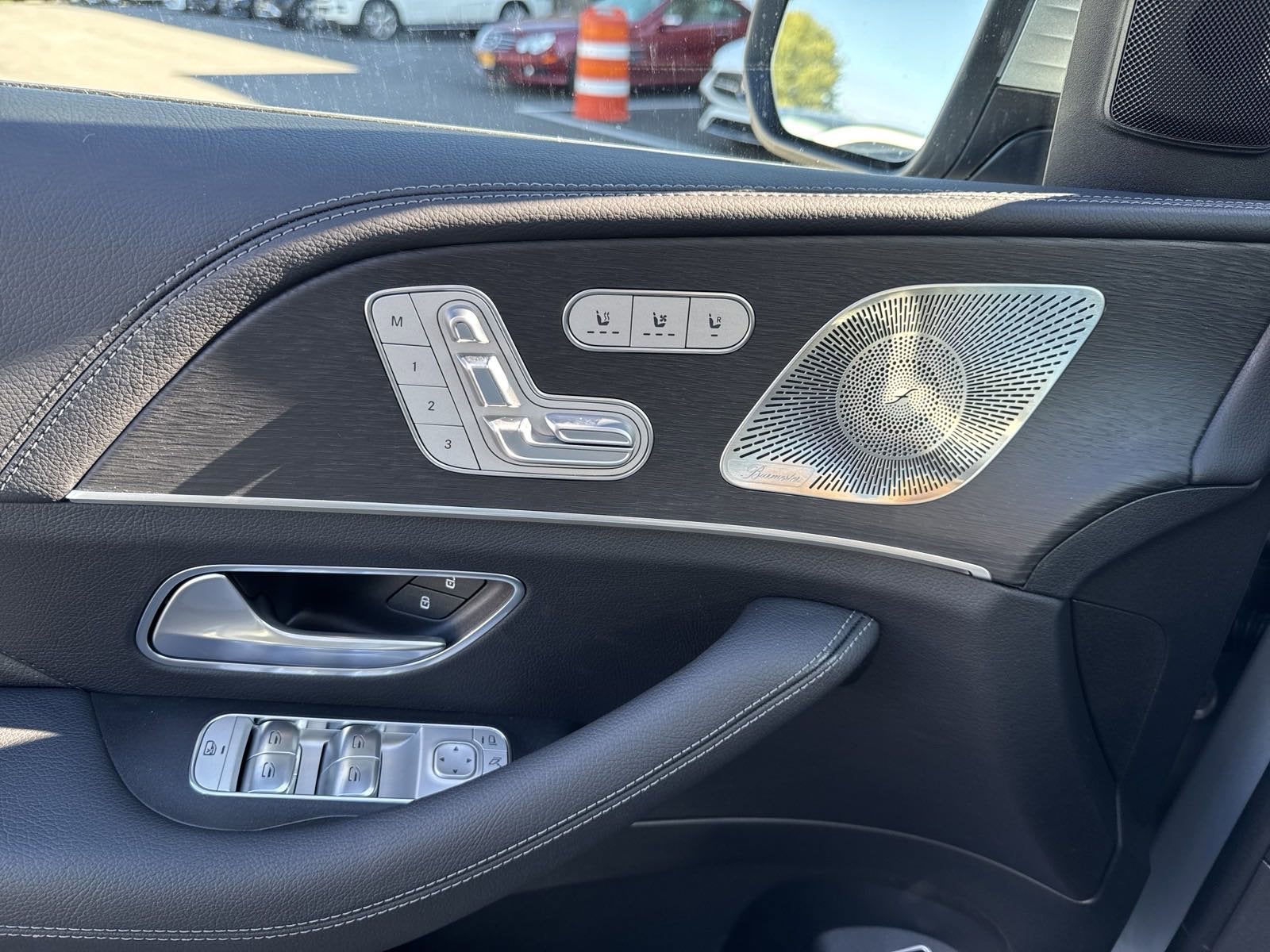 2025 Mercedes-Benz GLE GLE 450e 4MATIC® SUV