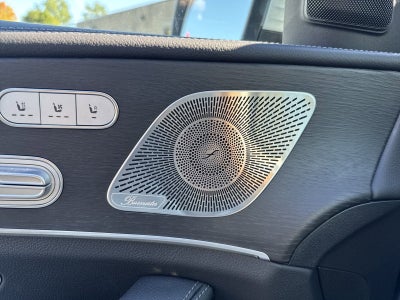 2025 Mercedes-Benz GLE GLE 450e 4MATIC® SUV