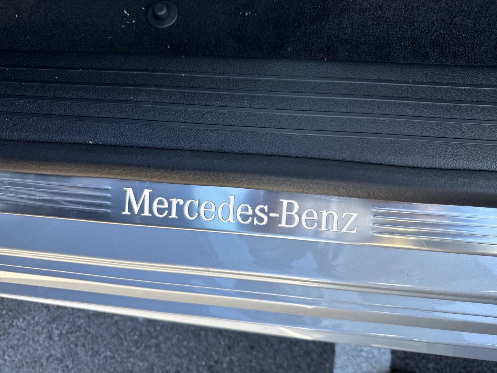 2025 Mercedes-Benz GLE GLE 450e 4MATIC® SUV