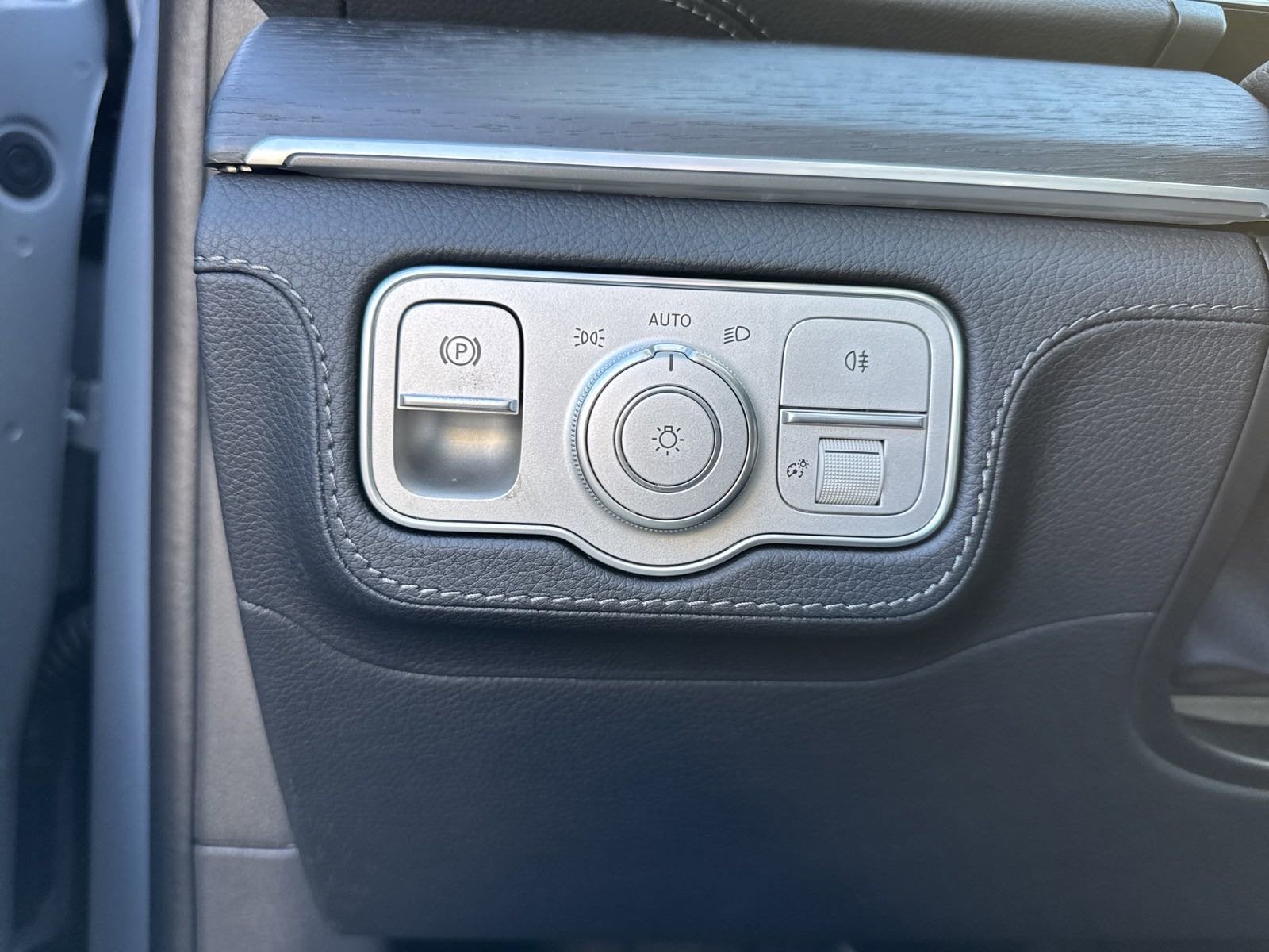 2025 Mercedes-Benz GLE GLE 450e 4MATIC® SUV