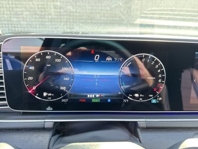 2025 Mercedes-Benz GLE GLE 450e 4MATIC® SUV