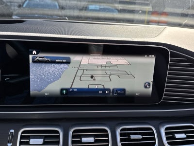 2025 Mercedes-Benz GLE GLE 450e 4MATIC® SUV