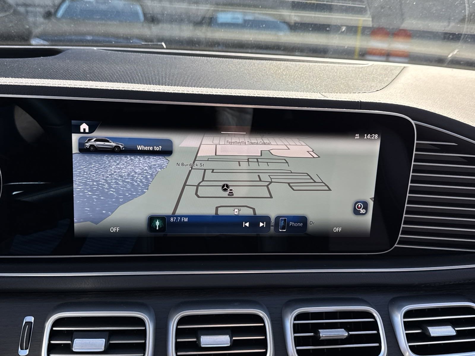 2025 Mercedes-Benz GLE GLE 450e 4MATIC® SUV