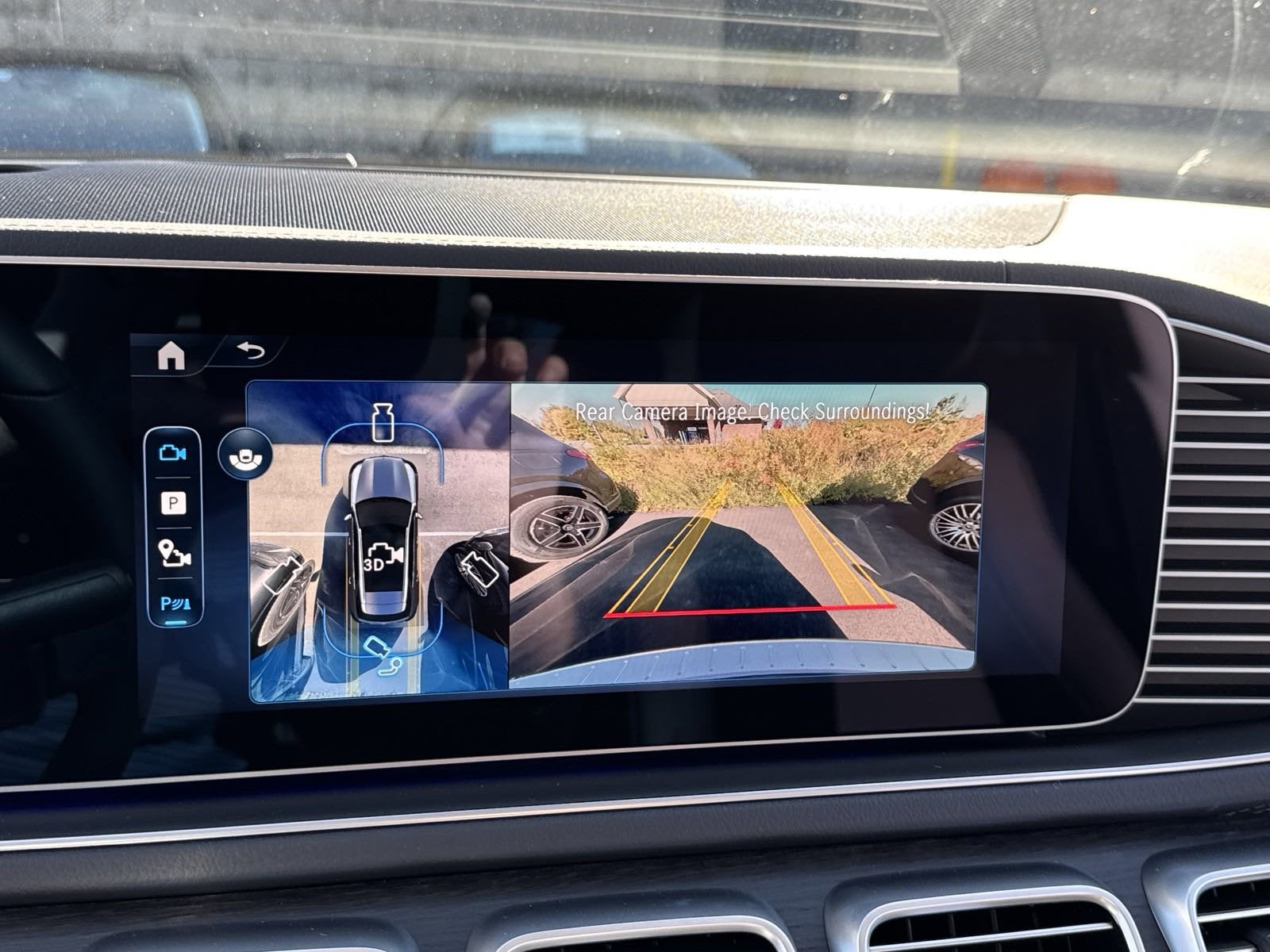 2025 Mercedes-Benz GLE GLE 450e 4MATIC® SUV