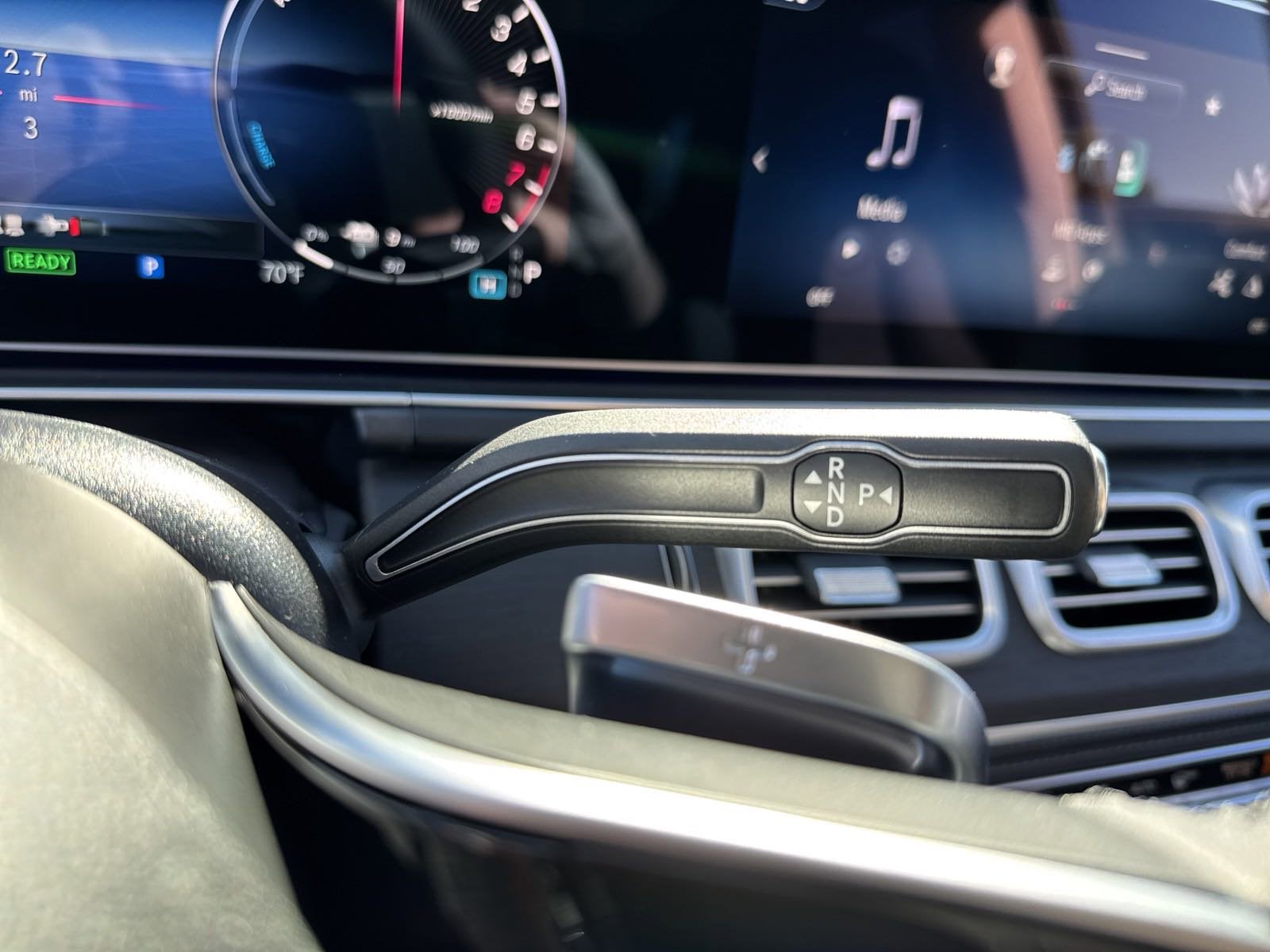 2025 Mercedes-Benz GLE GLE 450e 4MATIC® SUV