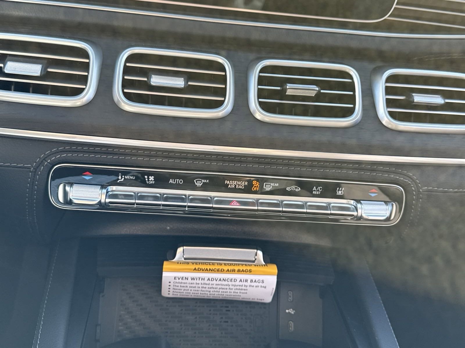 2025 Mercedes-Benz GLE GLE 450e 4MATIC® SUV