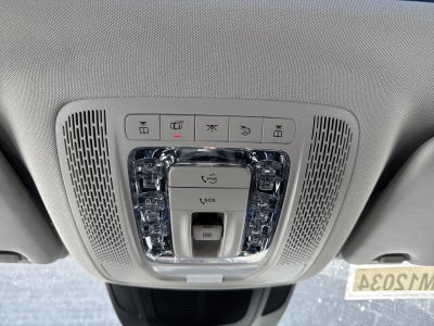 2025 Mercedes-Benz GLE GLE 450e 4MATIC® SUV