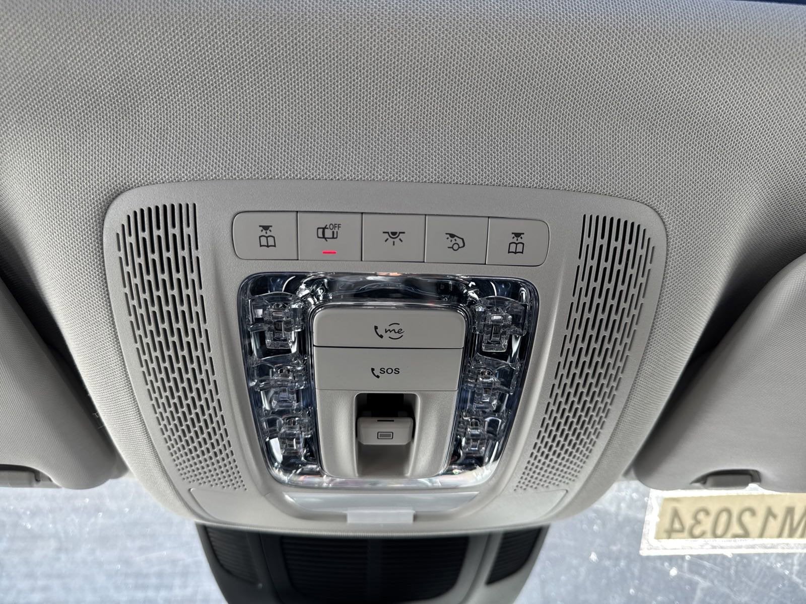 2025 Mercedes-Benz GLE GLE 450e 4MATIC® SUV