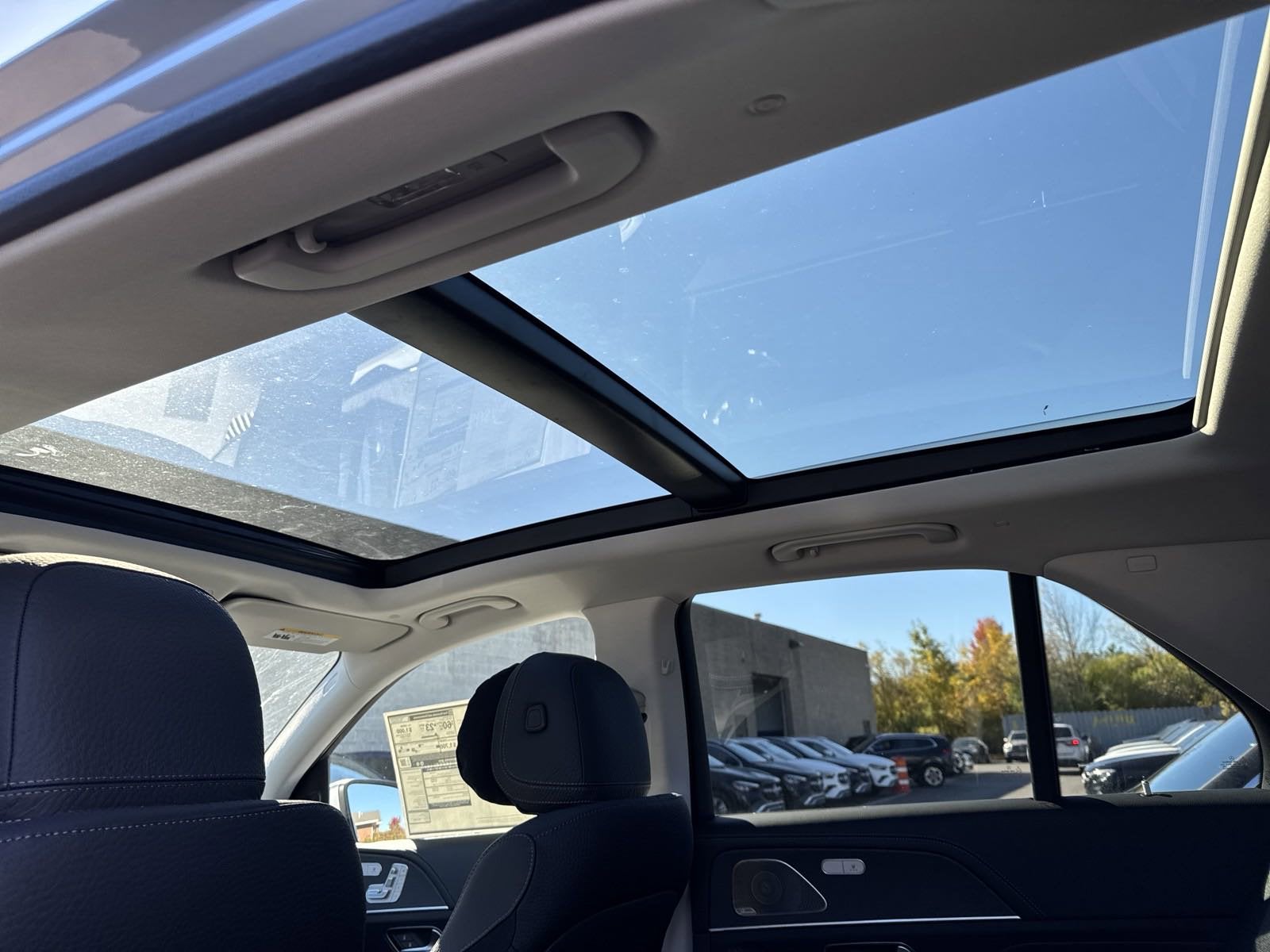 2025 Mercedes-Benz GLE GLE 450e 4MATIC® SUV