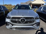 2025 Mercedes-Benz GLE GLE 450e 4MATIC® SUV