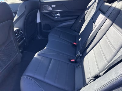 2025 Mercedes-Benz GLE GLE 450e 4MATIC® SUV