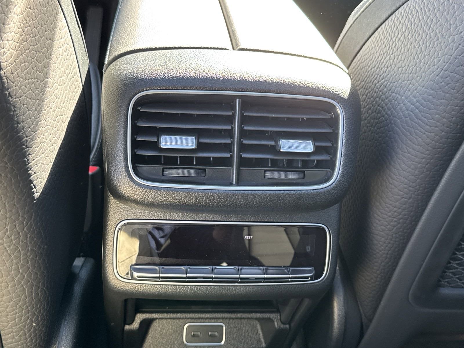 2025 Mercedes-Benz GLE GLE 450e 4MATIC® SUV