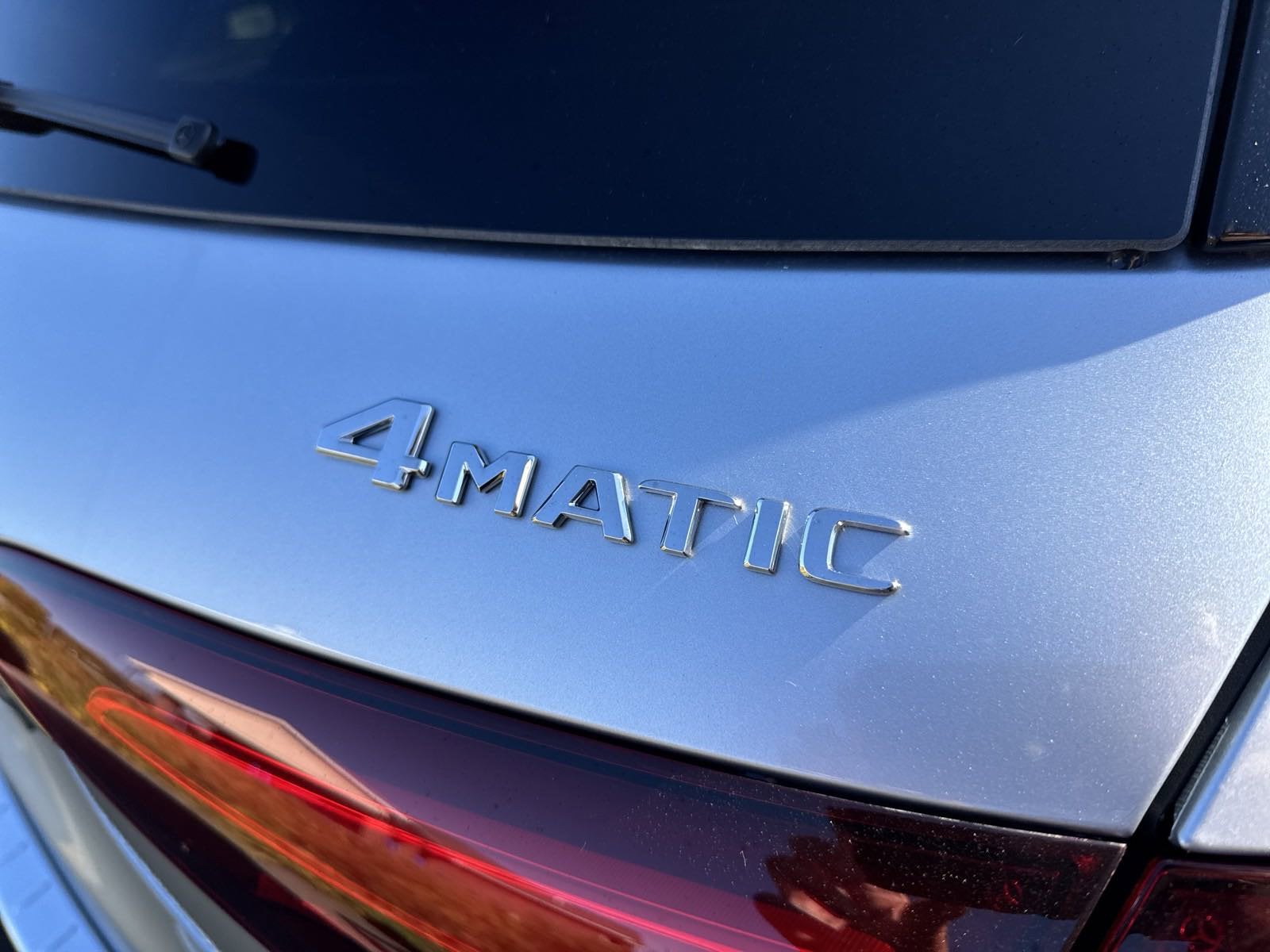 2025 Mercedes-Benz GLE GLE 450e 4MATIC® SUV