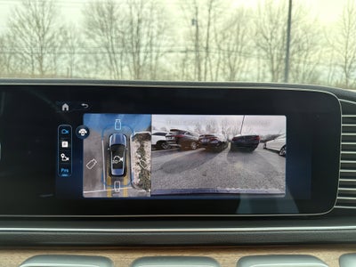 2025 Mercedes-Benz GLE GLE 450e 4MATIC® SUV