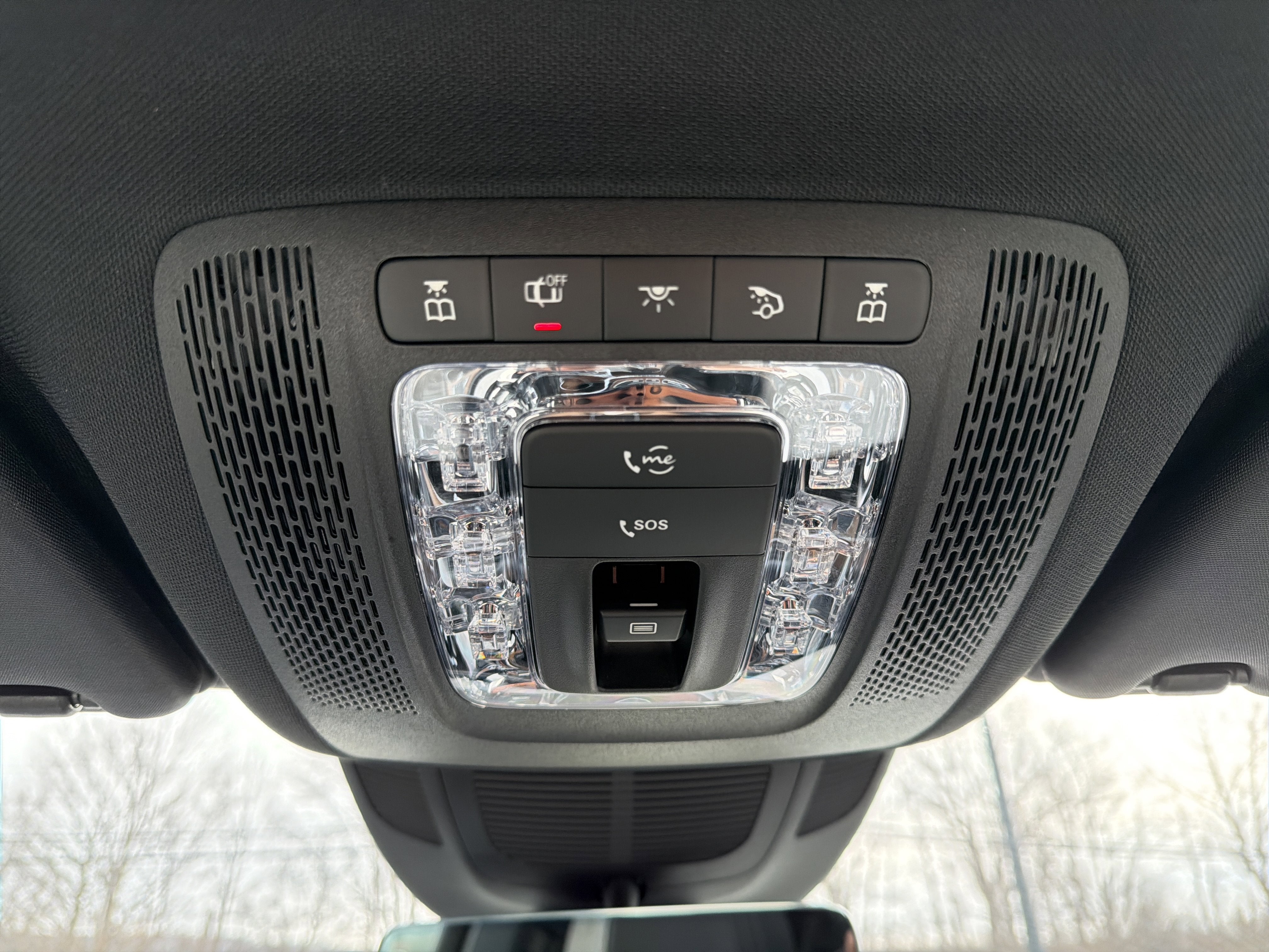 2025 Mercedes-Benz GLE GLE 450e 4MATIC® SUV