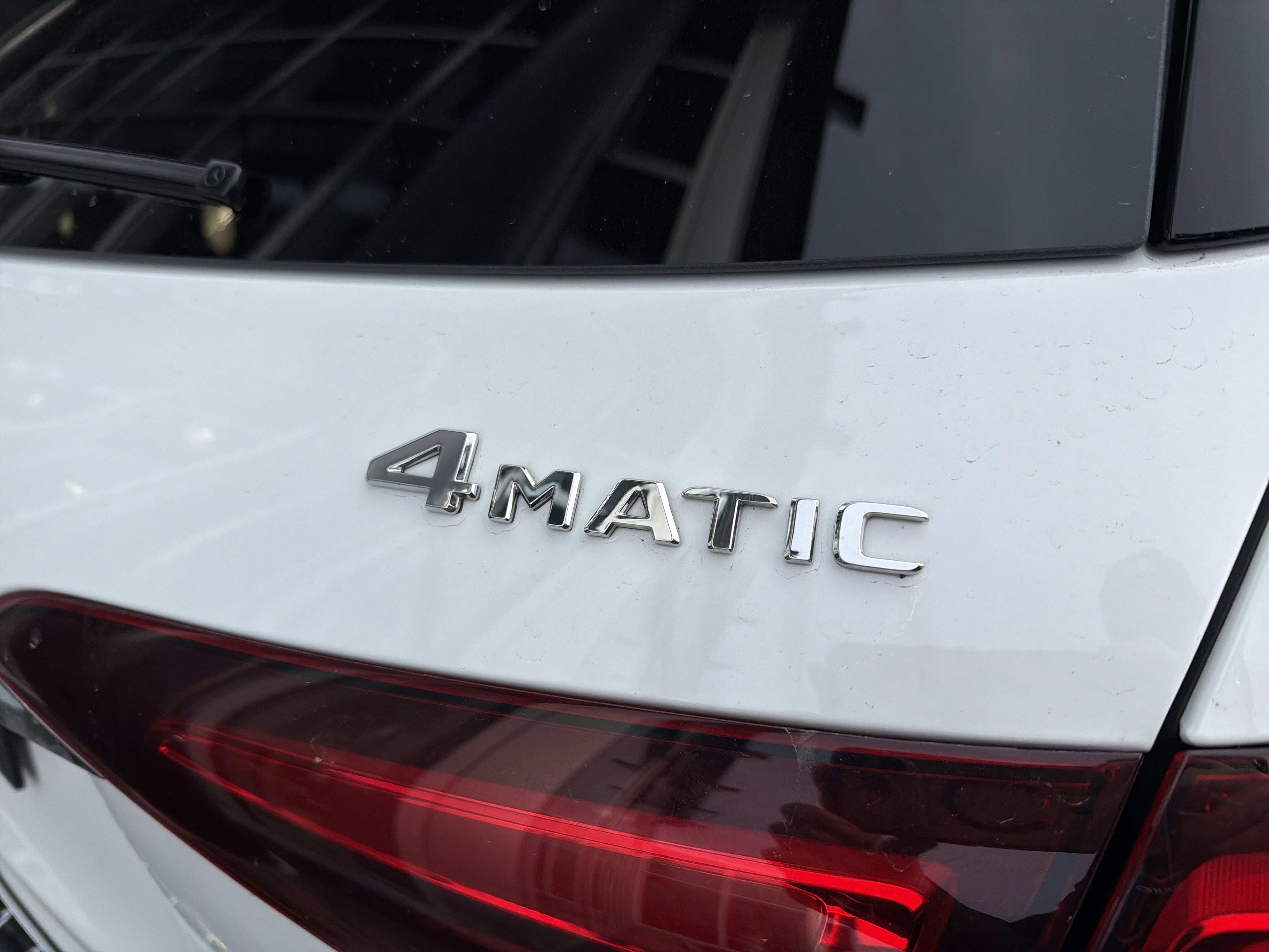 2025 Mercedes-Benz GLE GLE 450e 4MATIC® SUV
